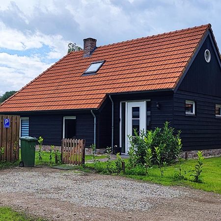 La Boheme Villa Nijeberkoop Екстериор снимка