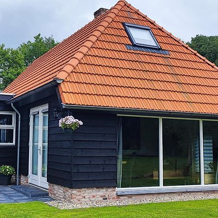 La Boheme Villa Nijeberkoop Екстериор снимка