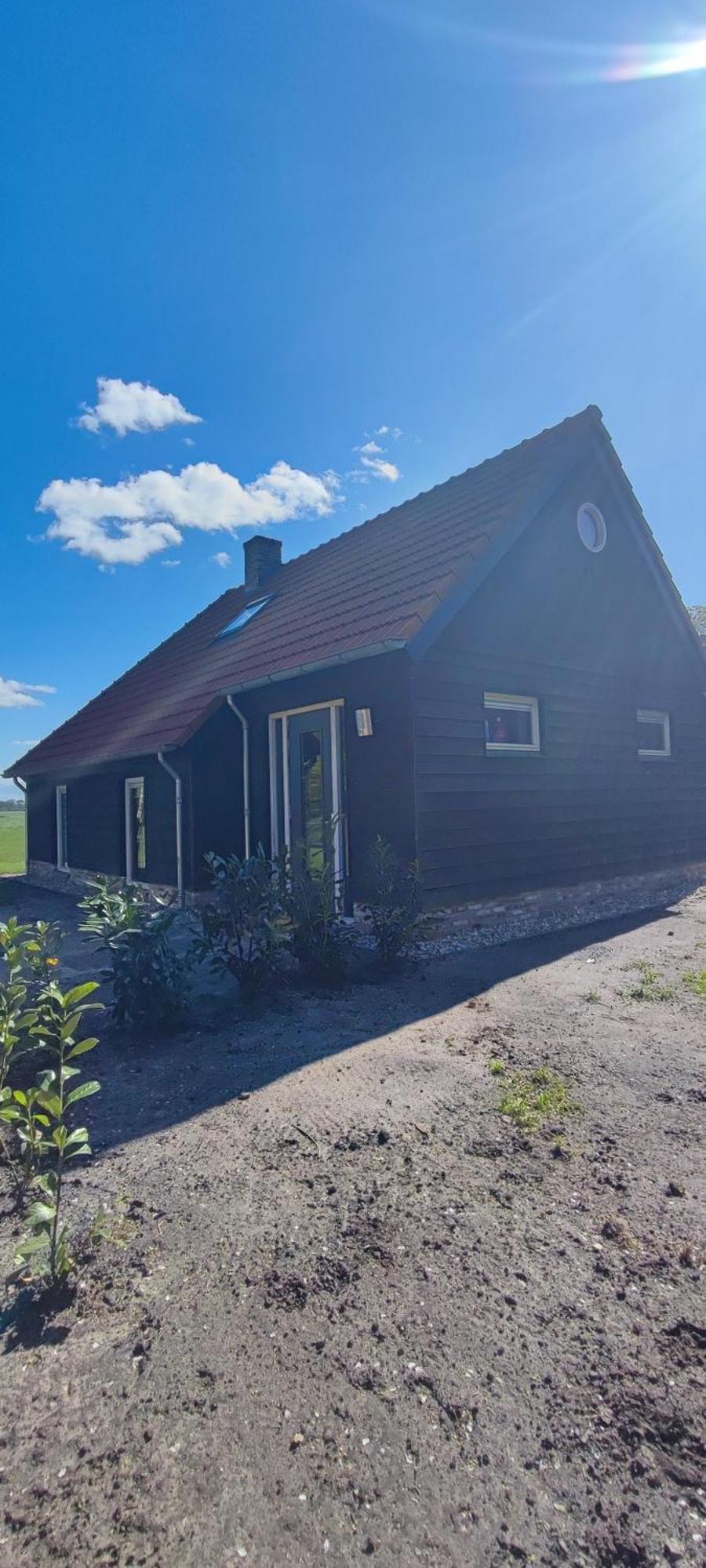La Boheme Villa Nijeberkoop Екстериор снимка
